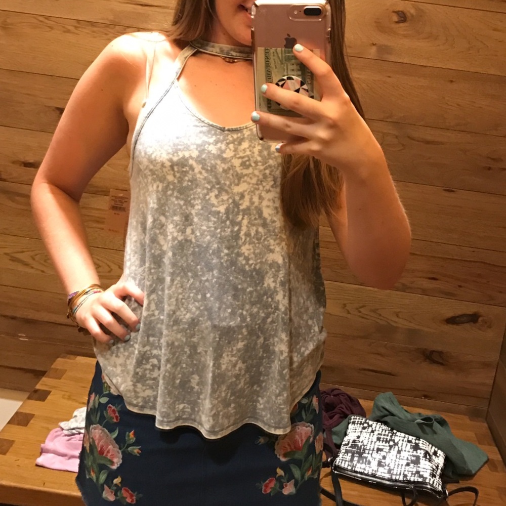 America eagle tank!!!!!